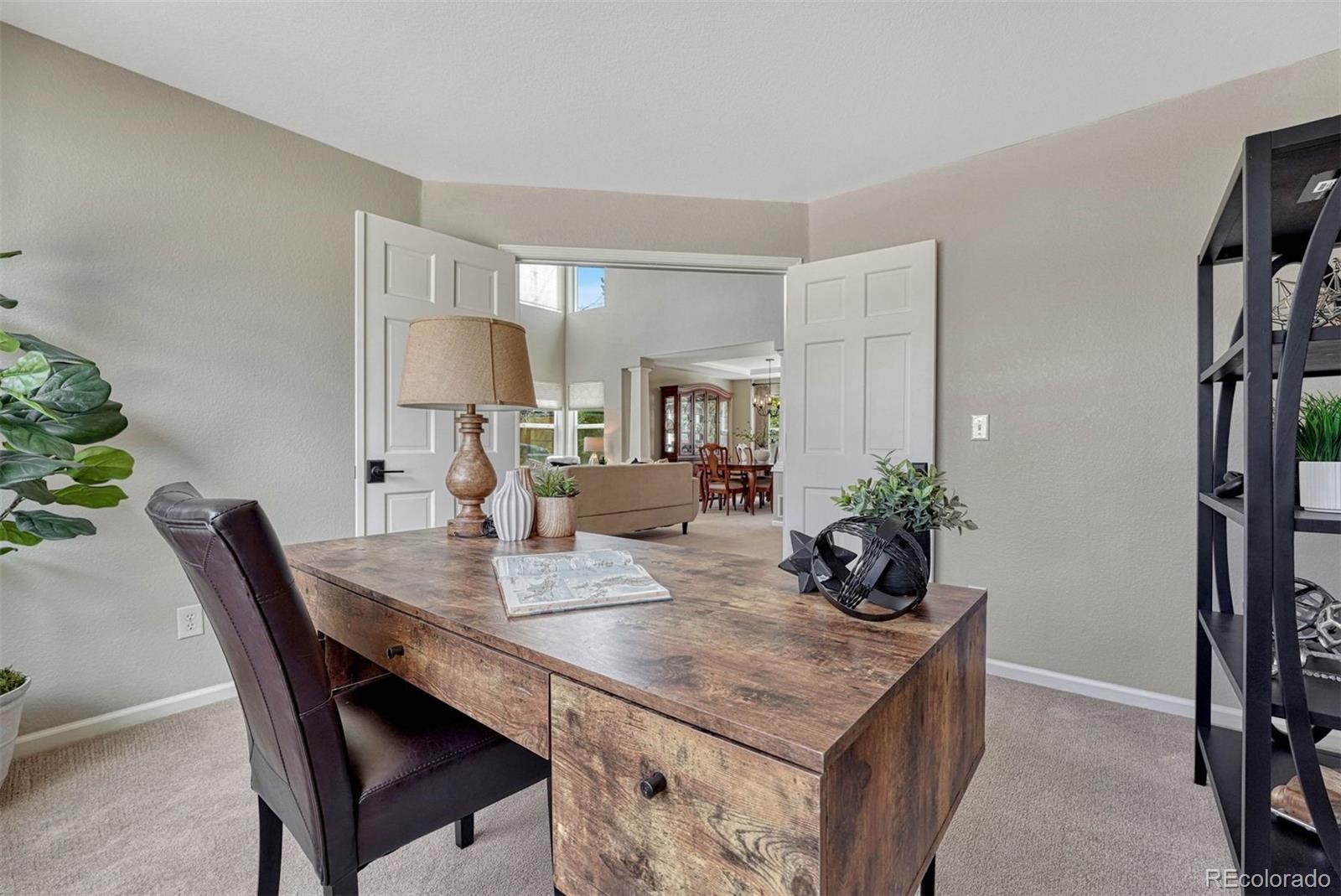 MLS Image #15 for 16361  parkside drive,parker, Colorado