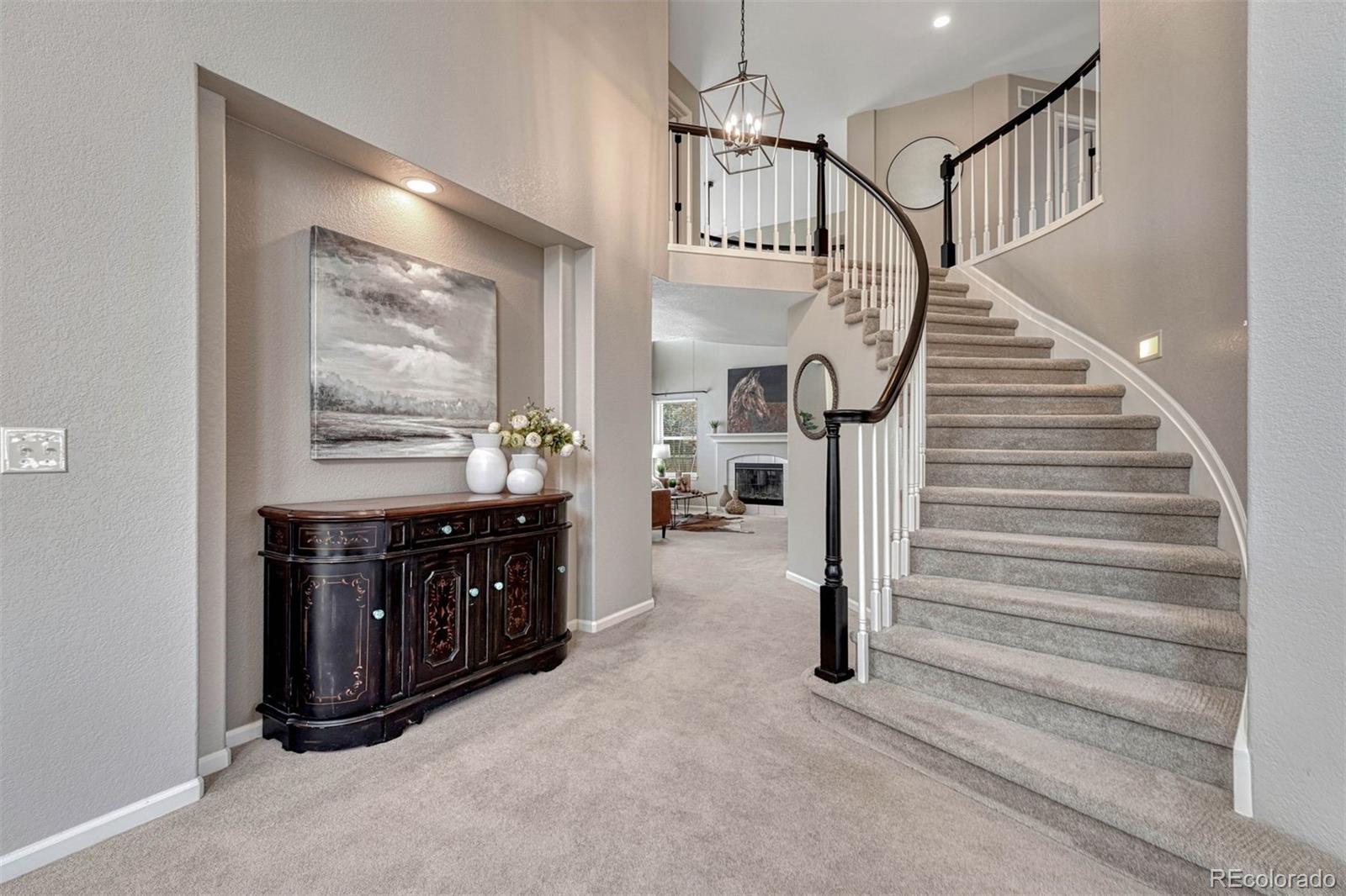 MLS Image #2 for 16361  parkside drive,parker, Colorado
