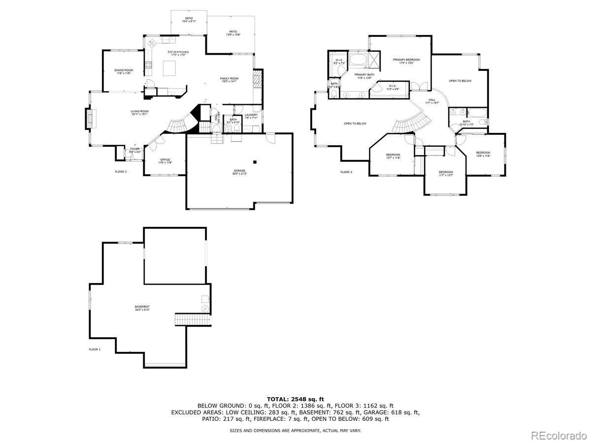 MLS Image #46 for 16361  parkside drive,parker, Colorado