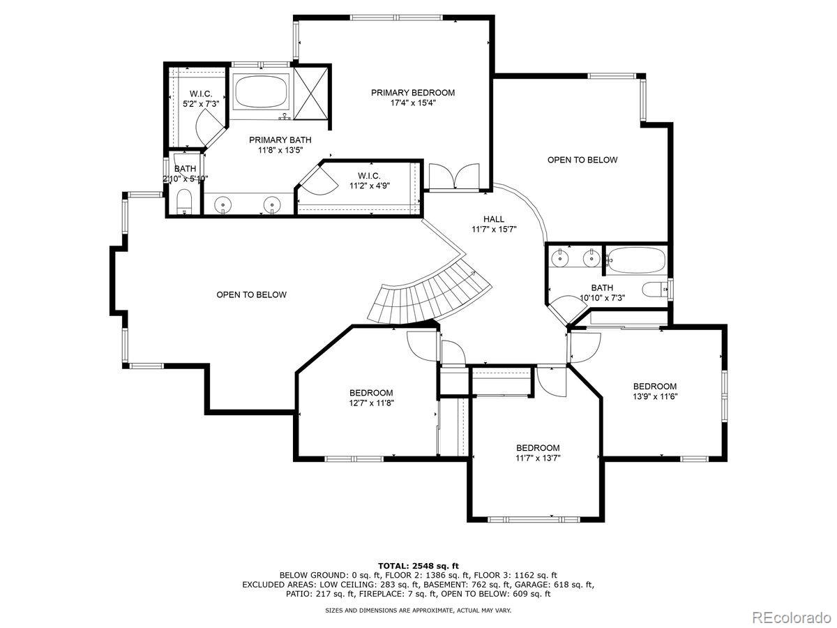 MLS Image #47 for 16361  parkside drive,parker, Colorado