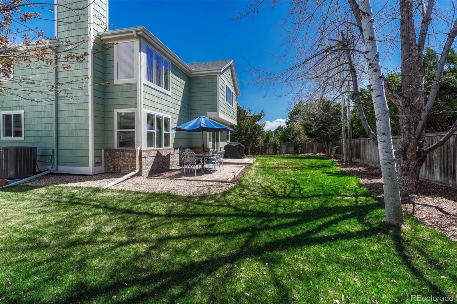 MLS Image #5 for 16361  parkside drive,parker, Colorado