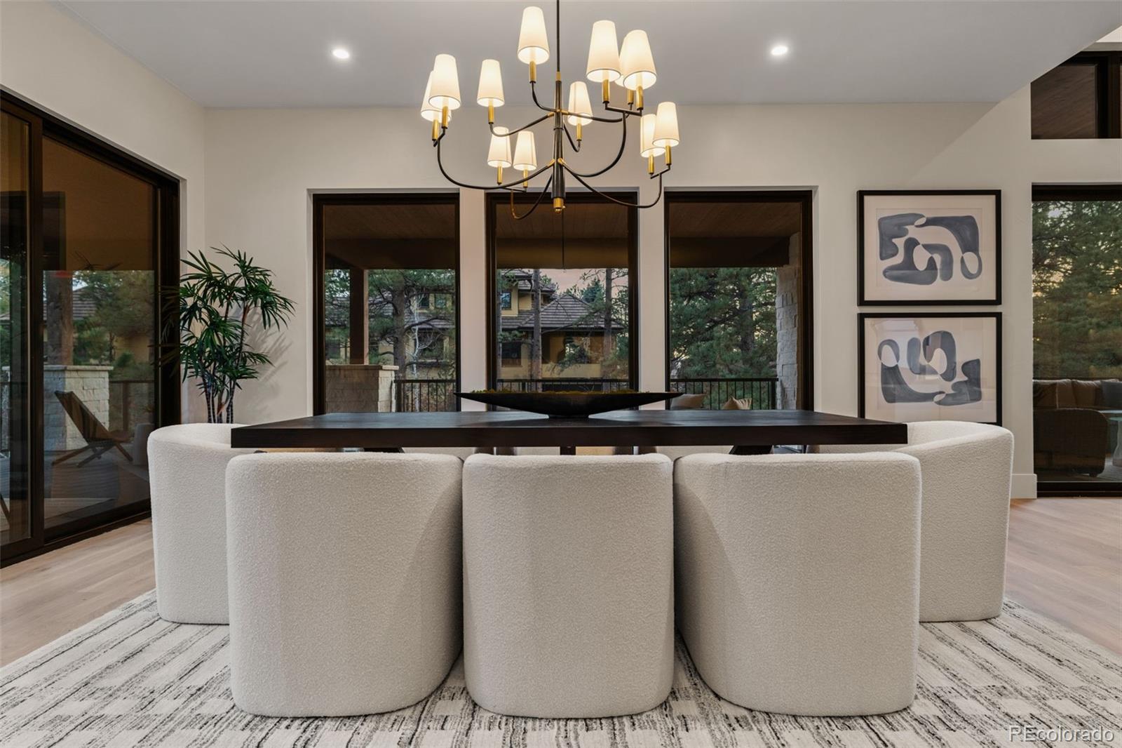 MLS Image #10 for 2580  saddleback drive,castle rock, Colorado