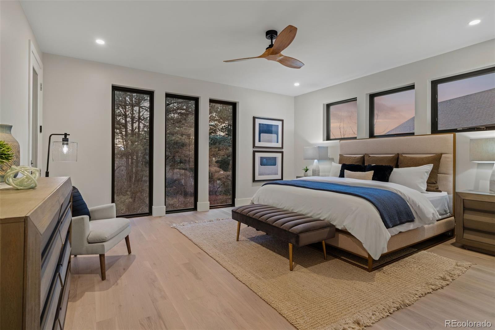 MLS Image #11 for 2580  saddleback drive,castle rock, Colorado