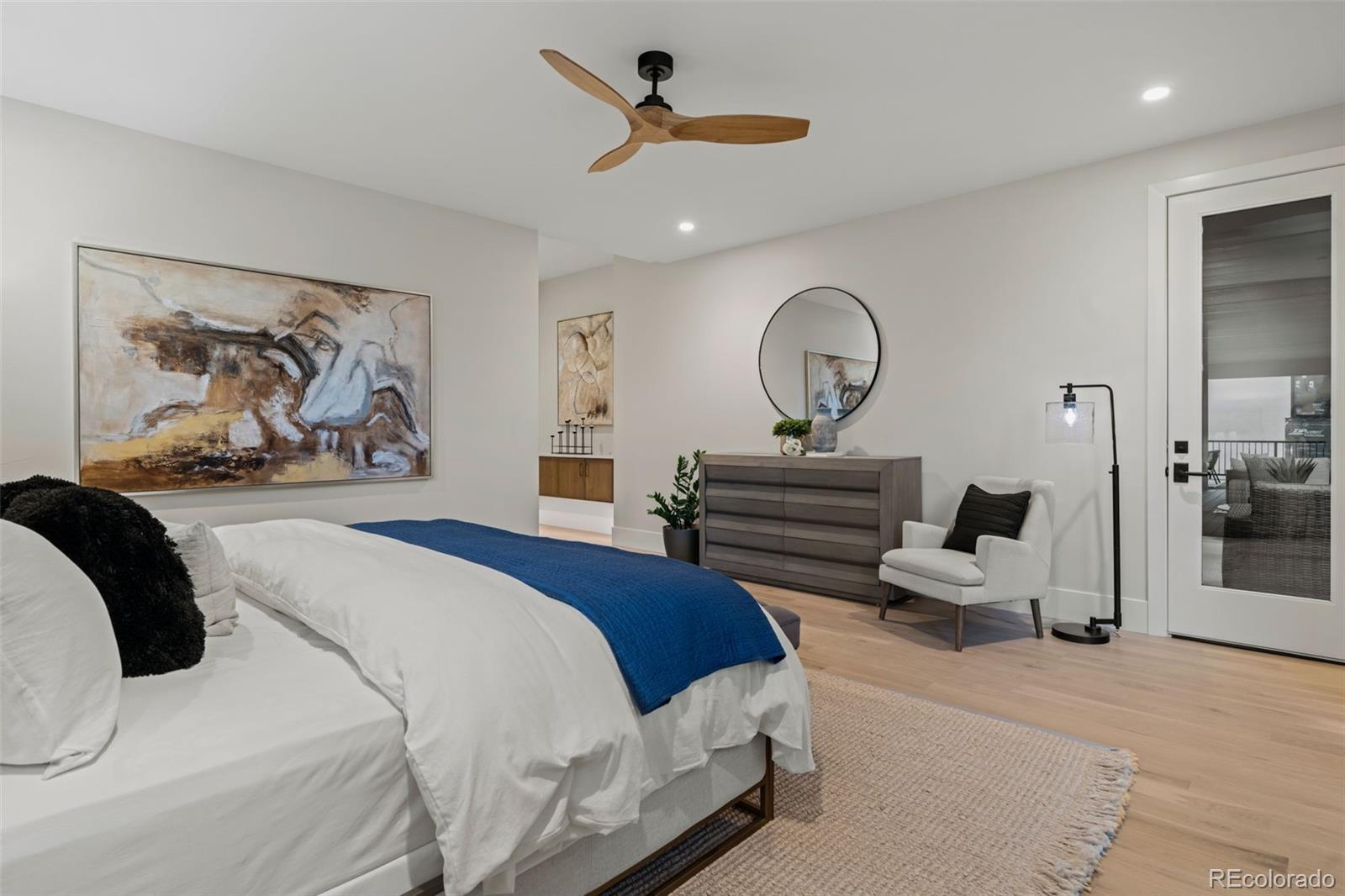 MLS Image #12 for 2580  saddleback drive,castle rock, Colorado