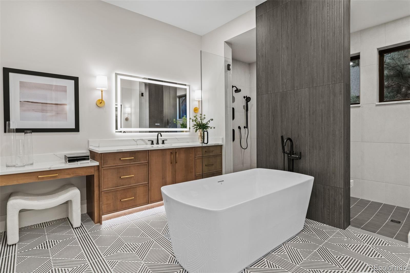 MLS Image #13 for 2580  saddleback drive,castle rock, Colorado