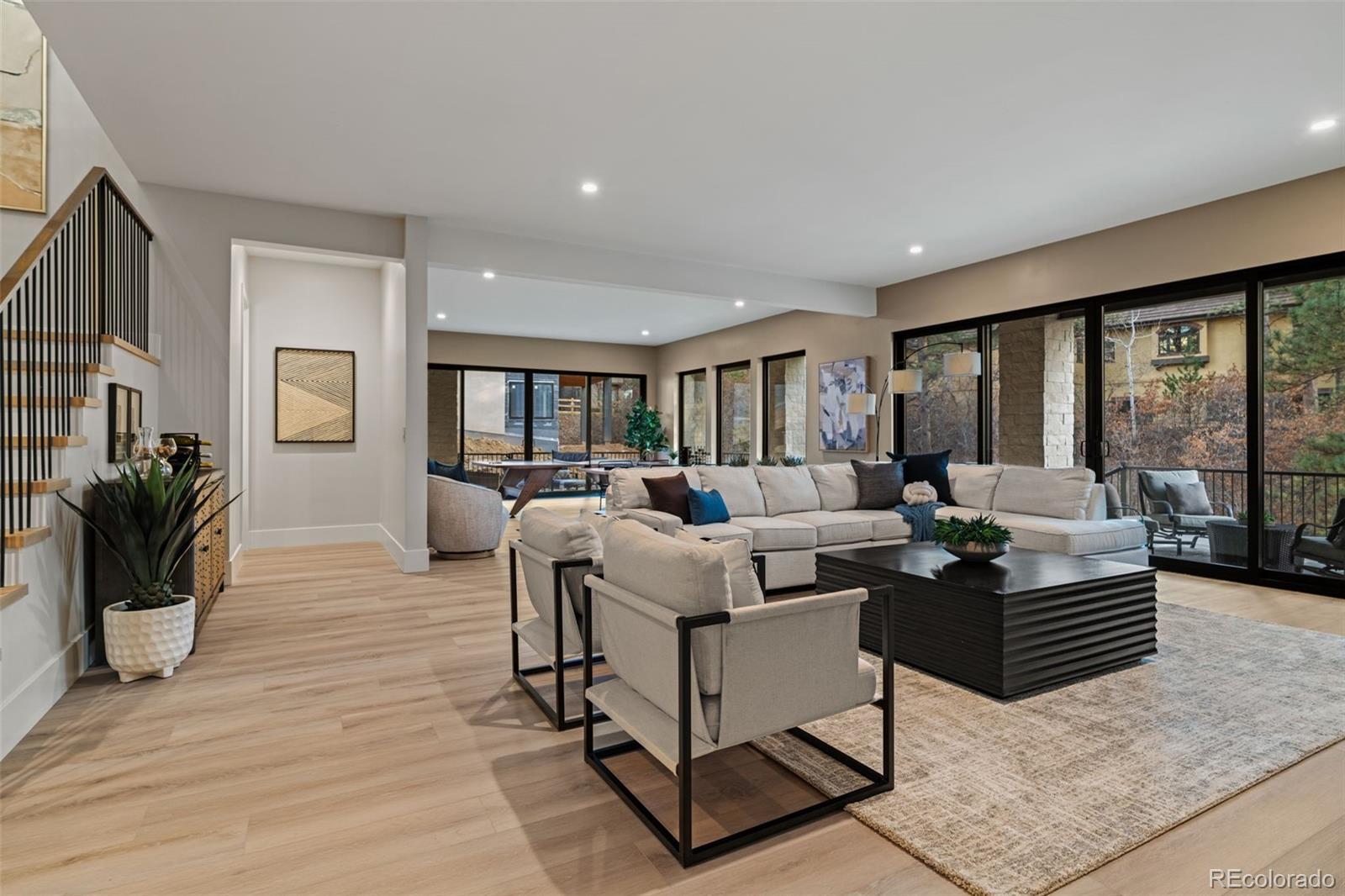 MLS Image #25 for 2580  saddleback drive,castle rock, Colorado