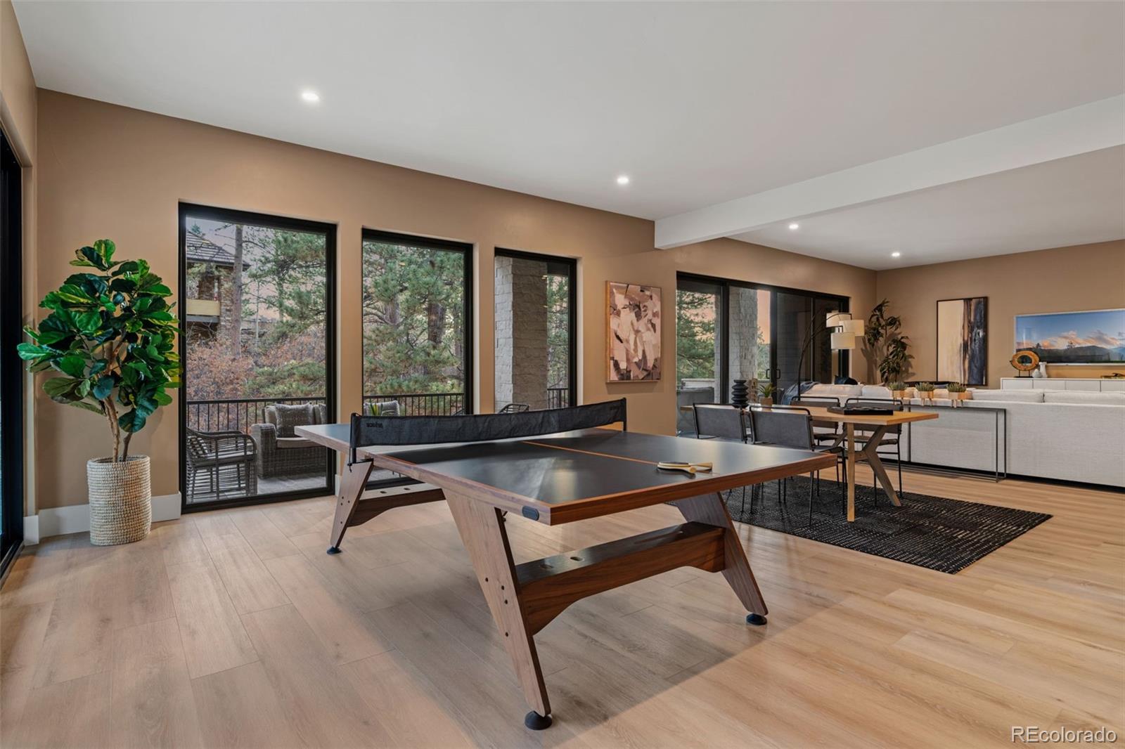 MLS Image #27 for 2580  saddleback drive,castle rock, Colorado