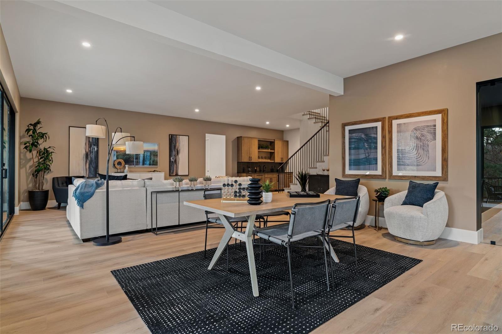 MLS Image #28 for 2580  saddleback drive,castle rock, Colorado