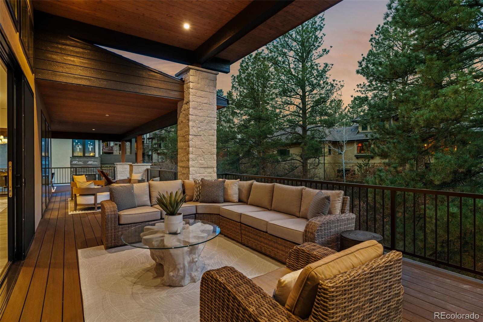MLS Image #36 for 2580  saddleback drive,castle rock, Colorado