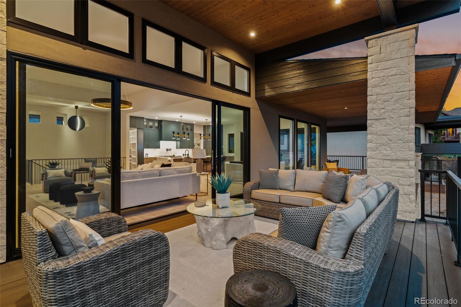 MLS Image #37 for 2580  saddleback drive,castle rock, Colorado