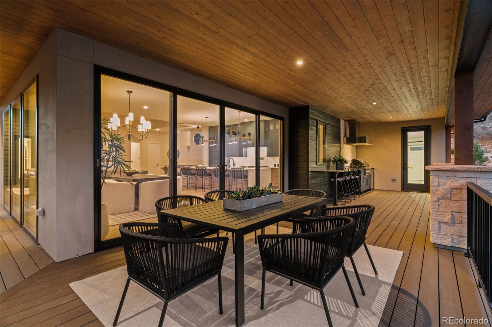 MLS Image #40 for 2580  saddleback drive,castle rock, Colorado