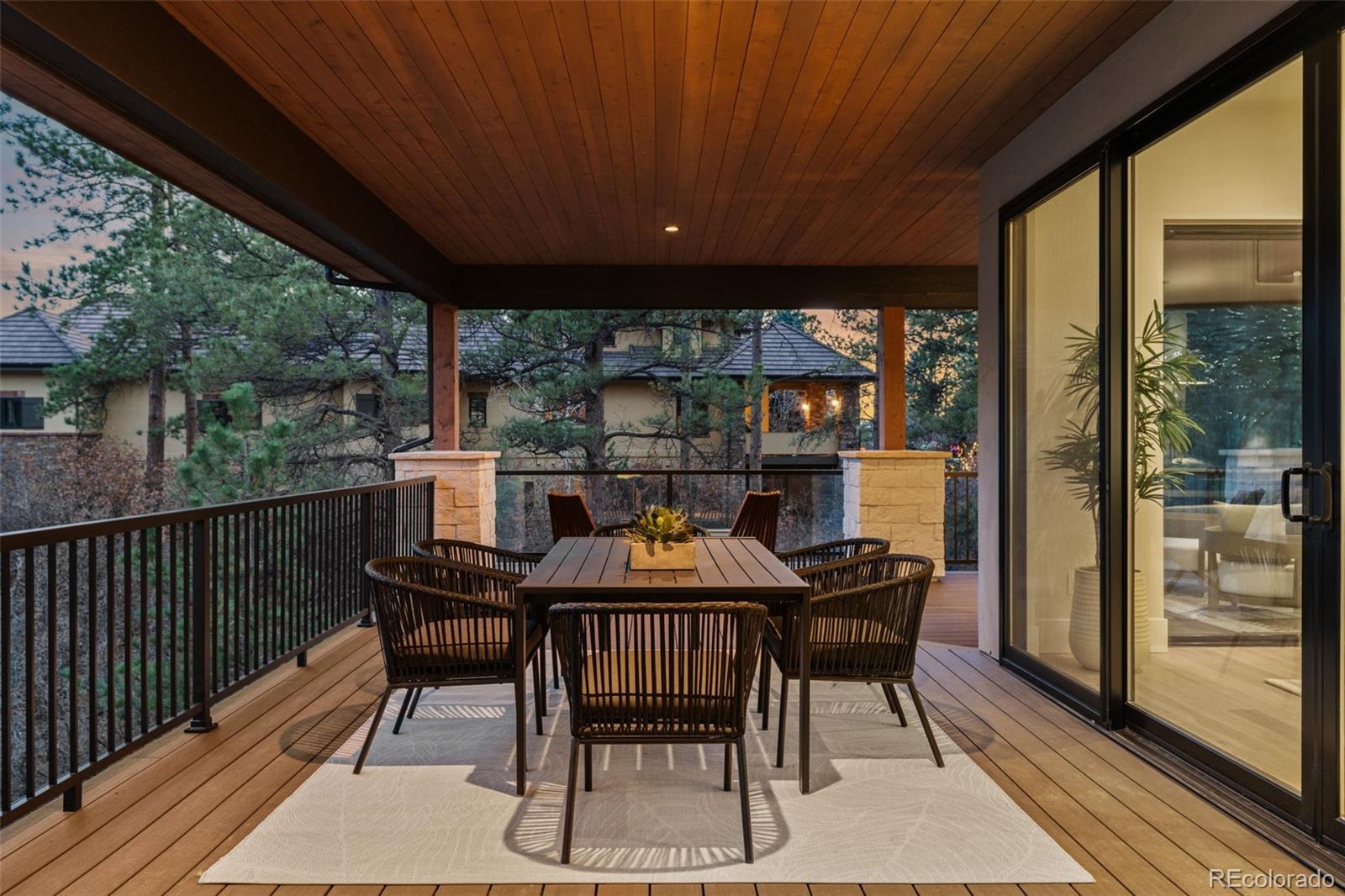 MLS Image #43 for 2580  saddleback drive,castle rock, Colorado
