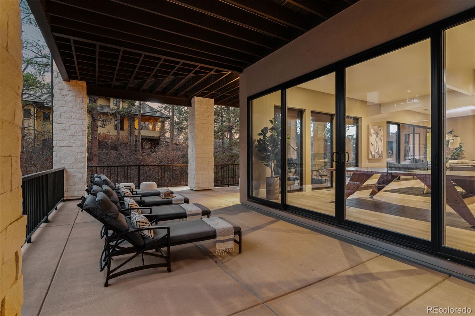 MLS Image #44 for 2580  saddleback drive,castle rock, Colorado