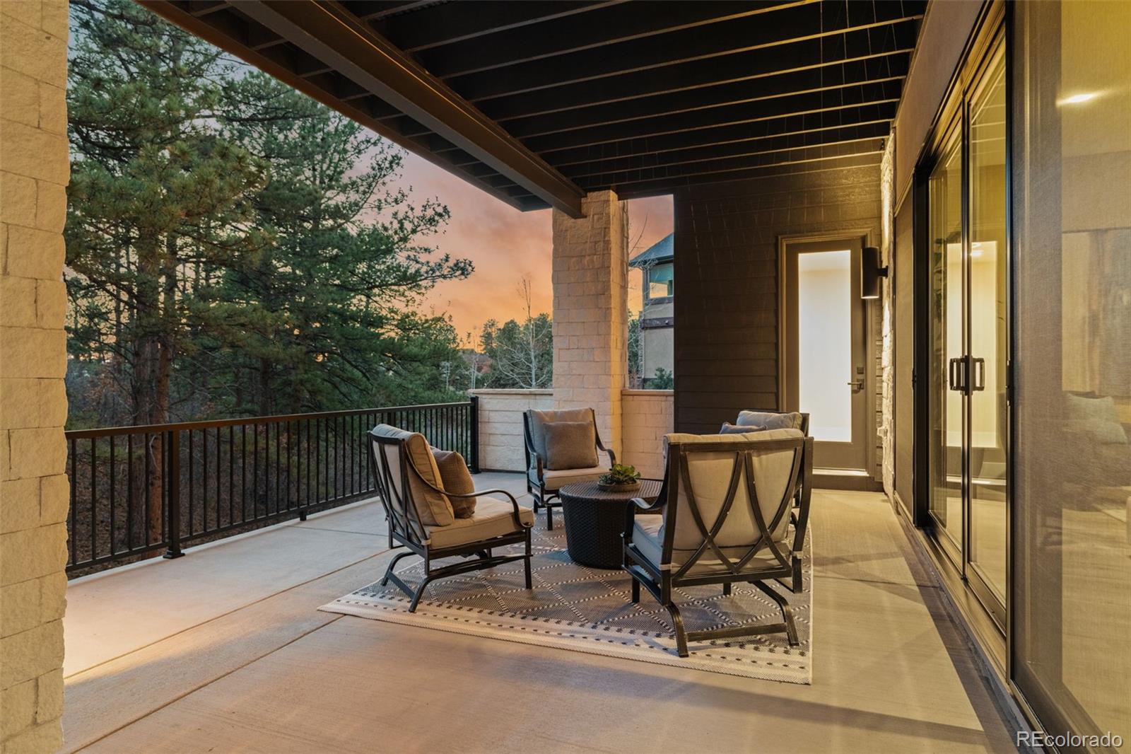 MLS Image #45 for 2580  saddleback drive,castle rock, Colorado