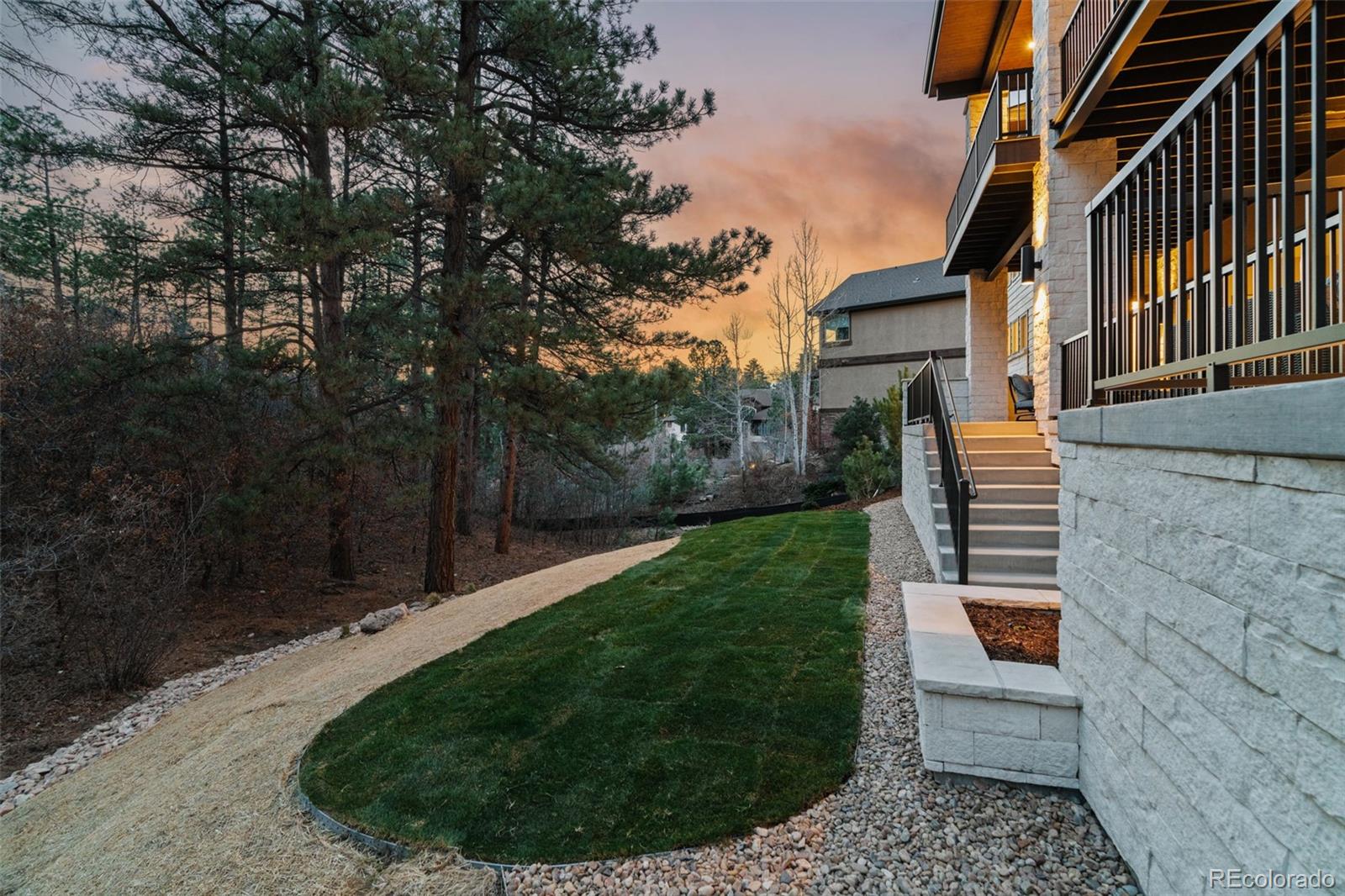 MLS Image #47 for 2580  saddleback drive,castle rock, Colorado
