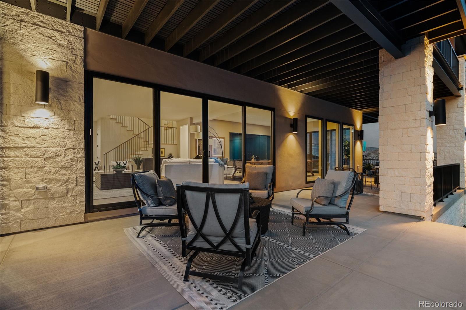 MLS Image #49 for 2580  saddleback drive,castle rock, Colorado