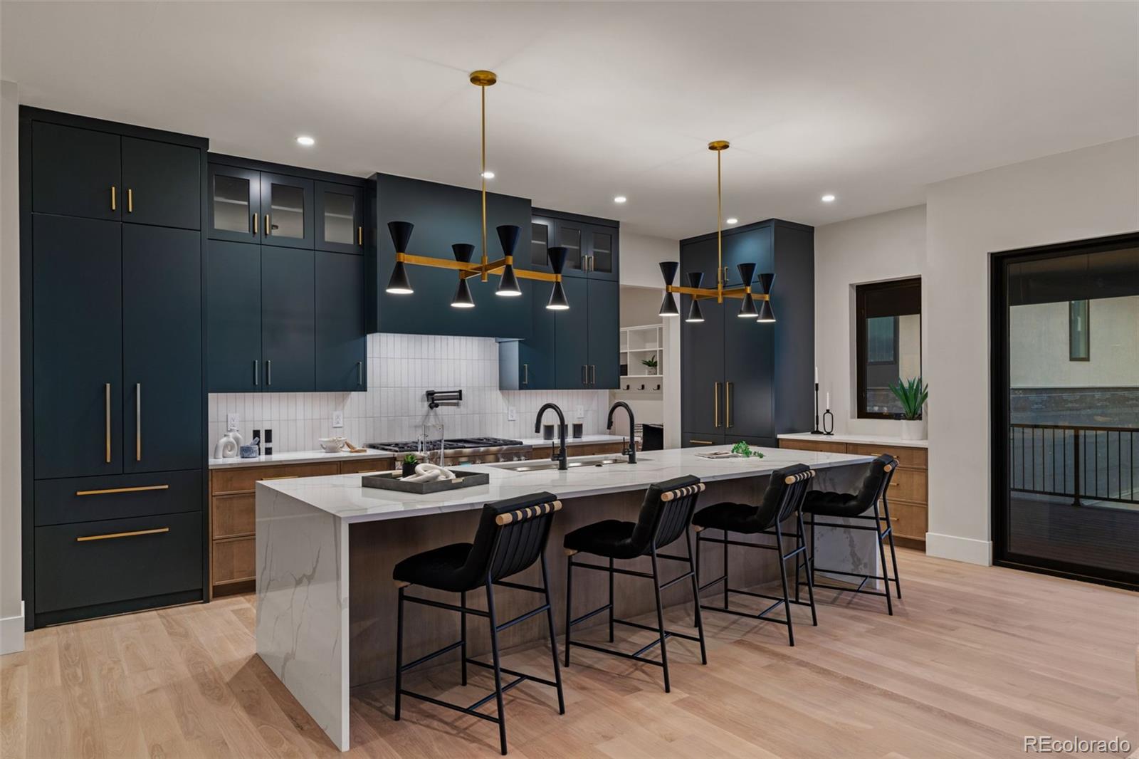 MLS Image #6 for 2580  saddleback drive,castle rock, Colorado