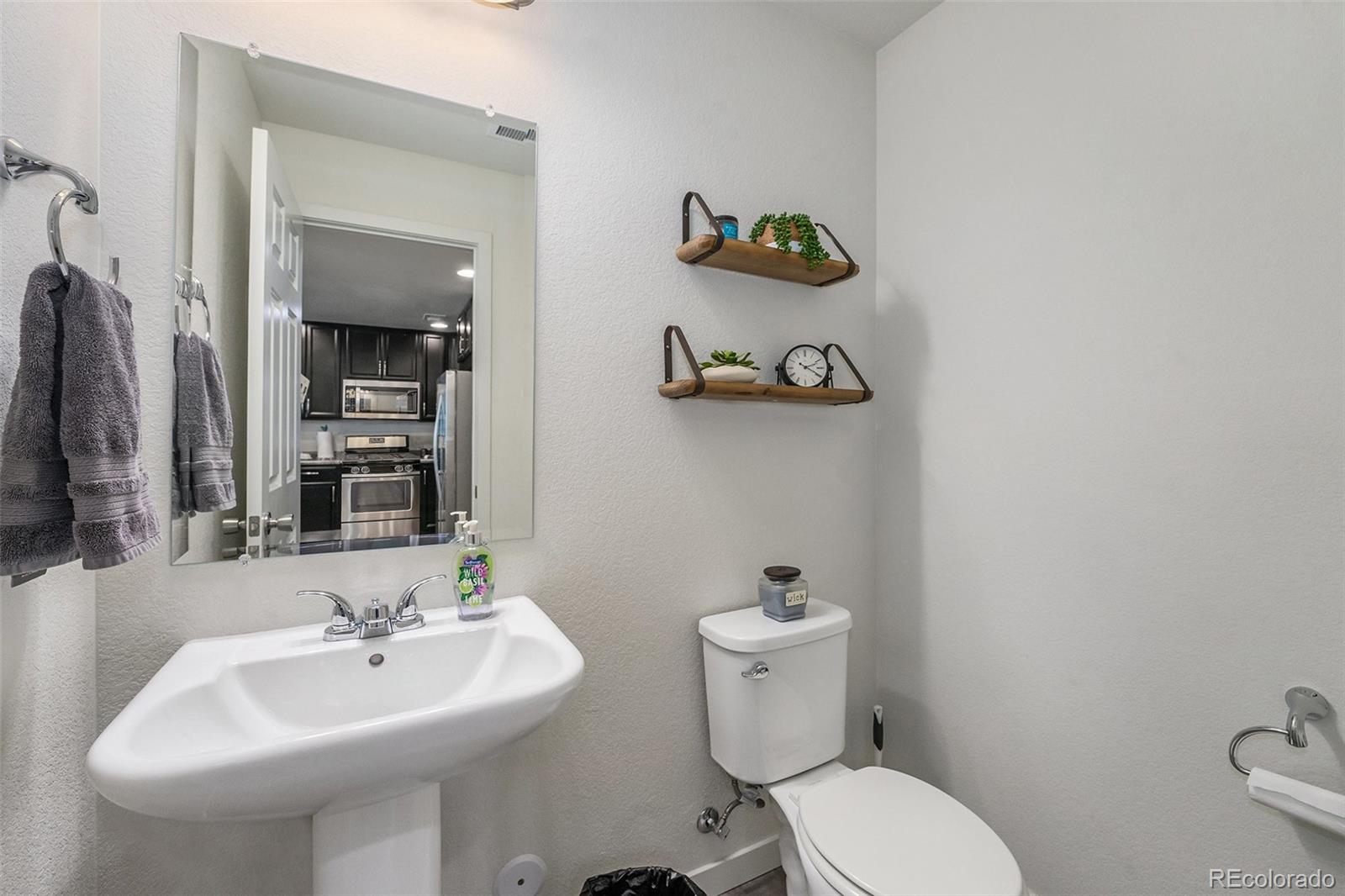 MLS Image #13 for 5251  central park boulevard,denver, Colorado
