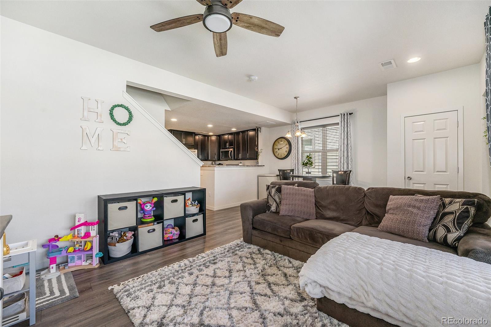 MLS Image #5 for 5251  central park boulevard,denver, Colorado