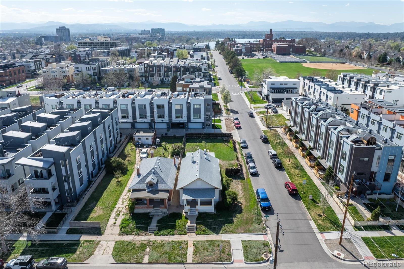 MLS Image #18 for 1745  irving street,denver, Colorado