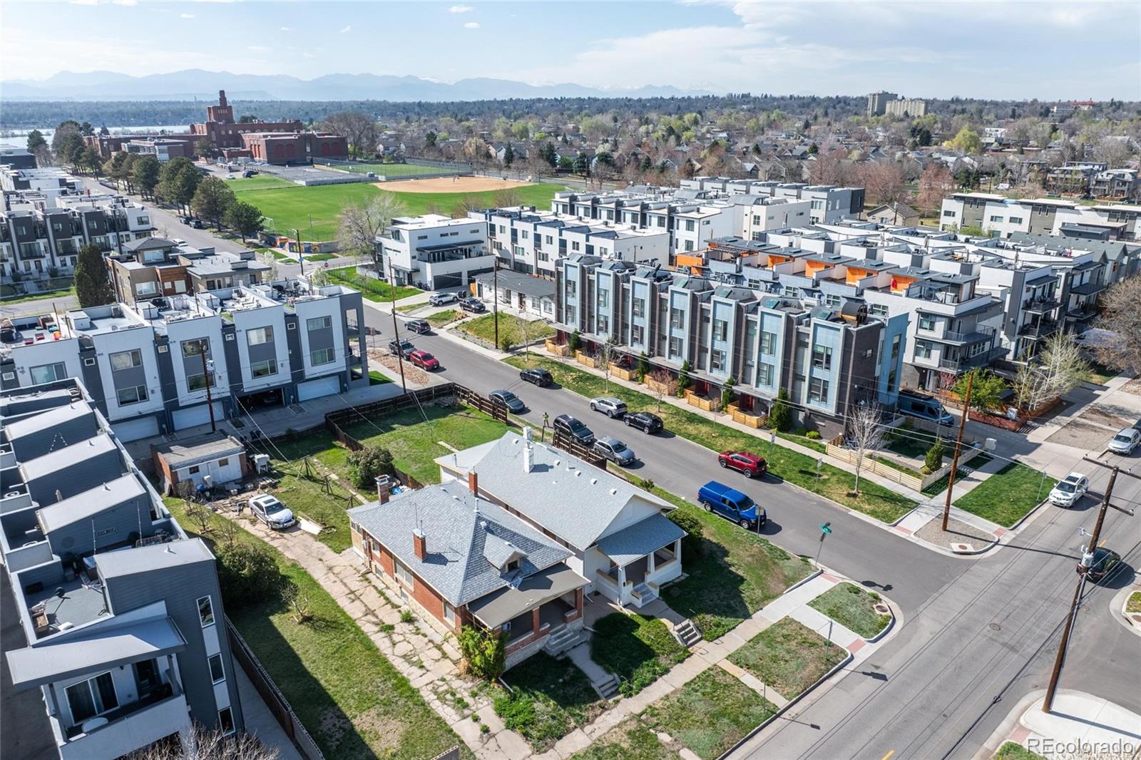 MLS Image #19 for 1745  irving street,denver, Colorado