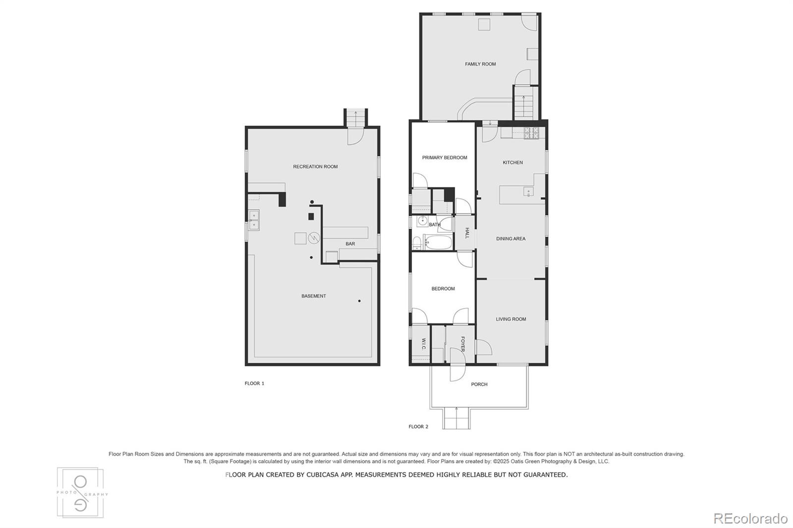 MLS Image #20 for 1745  irving street,denver, Colorado