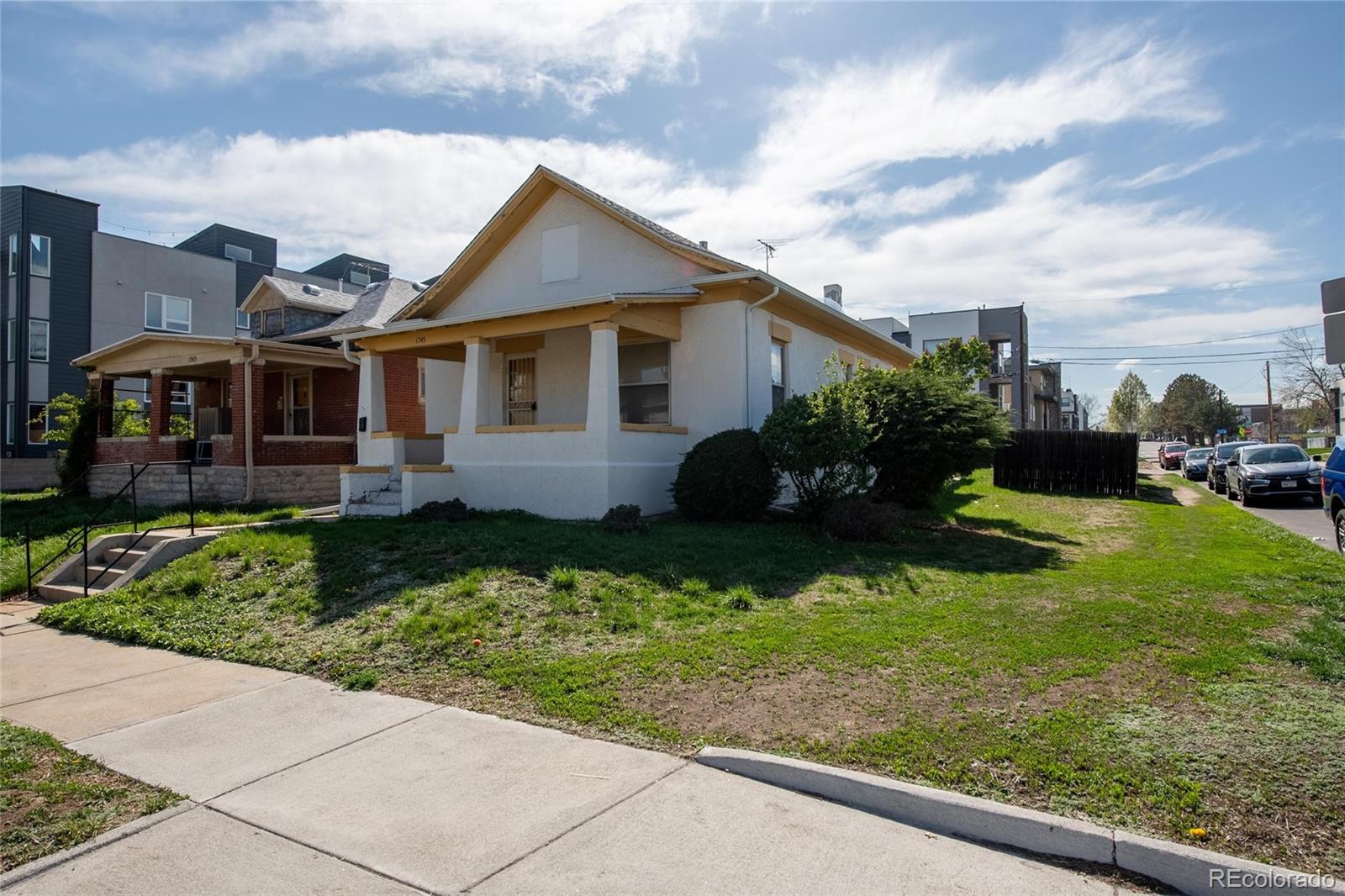 MLS Image #5 for 1745  irving street,denver, Colorado