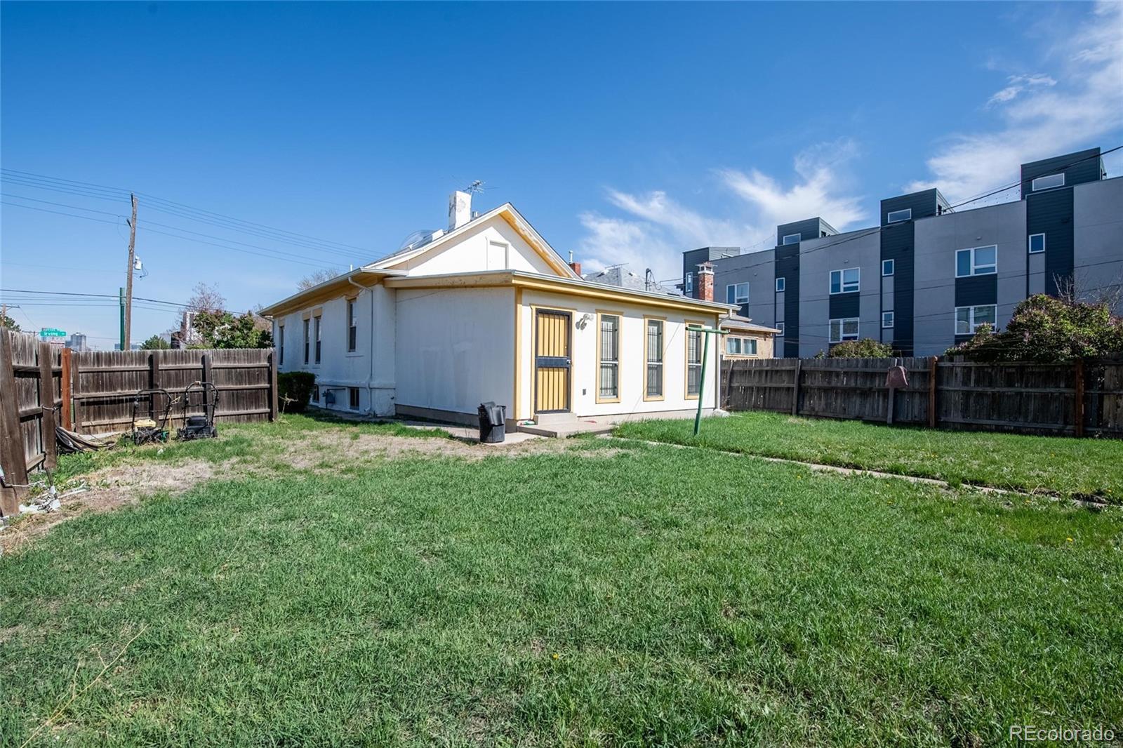 MLS Image #6 for 1745  irving street,denver, Colorado