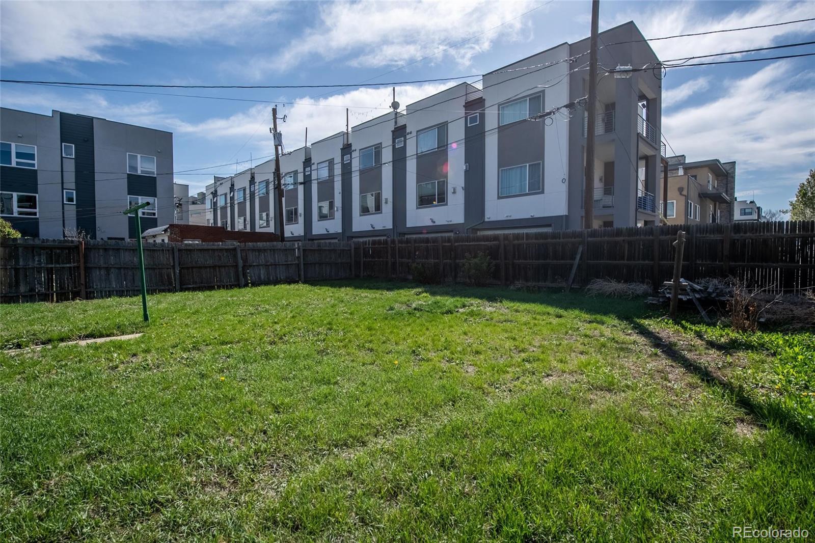 MLS Image #7 for 1745  irving street,denver, Colorado