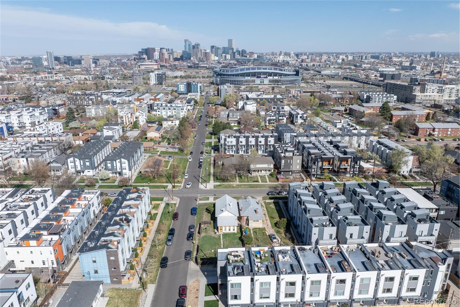 MLS Image #9 for 1745  irving street,denver, Colorado