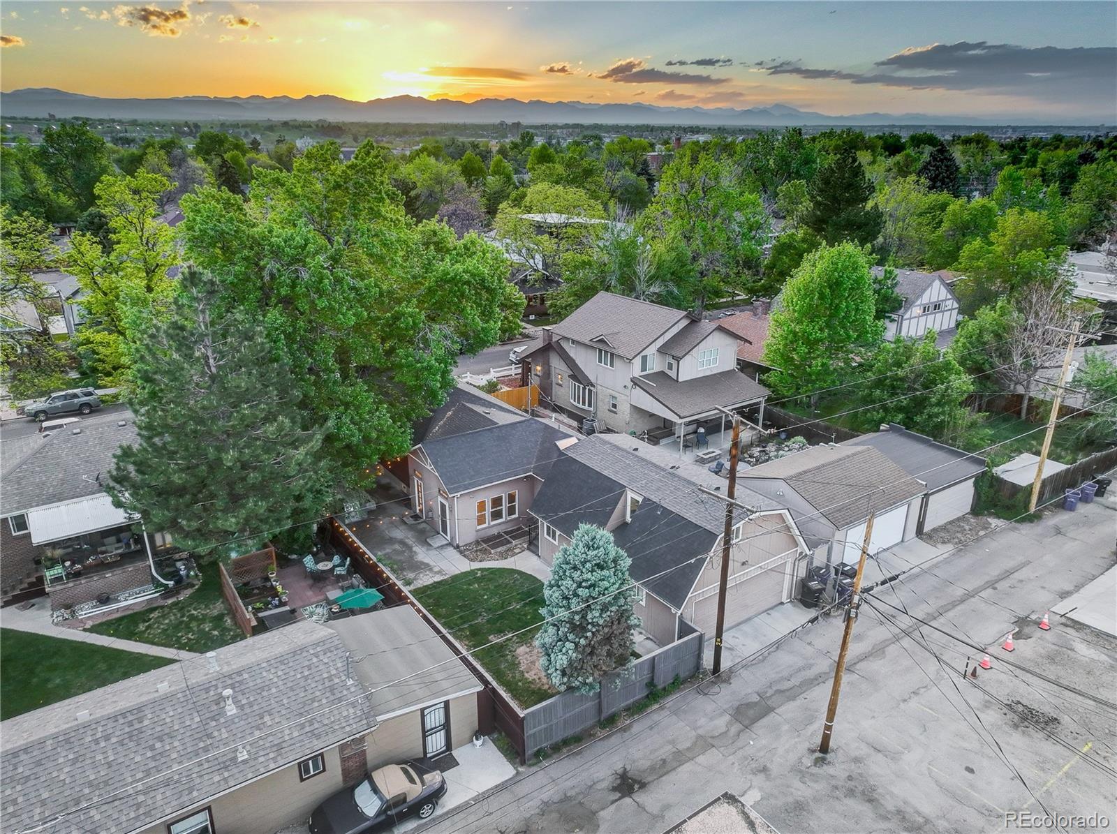 MLS Image #34 for 1866 s pennsylvania street,denver, Colorado