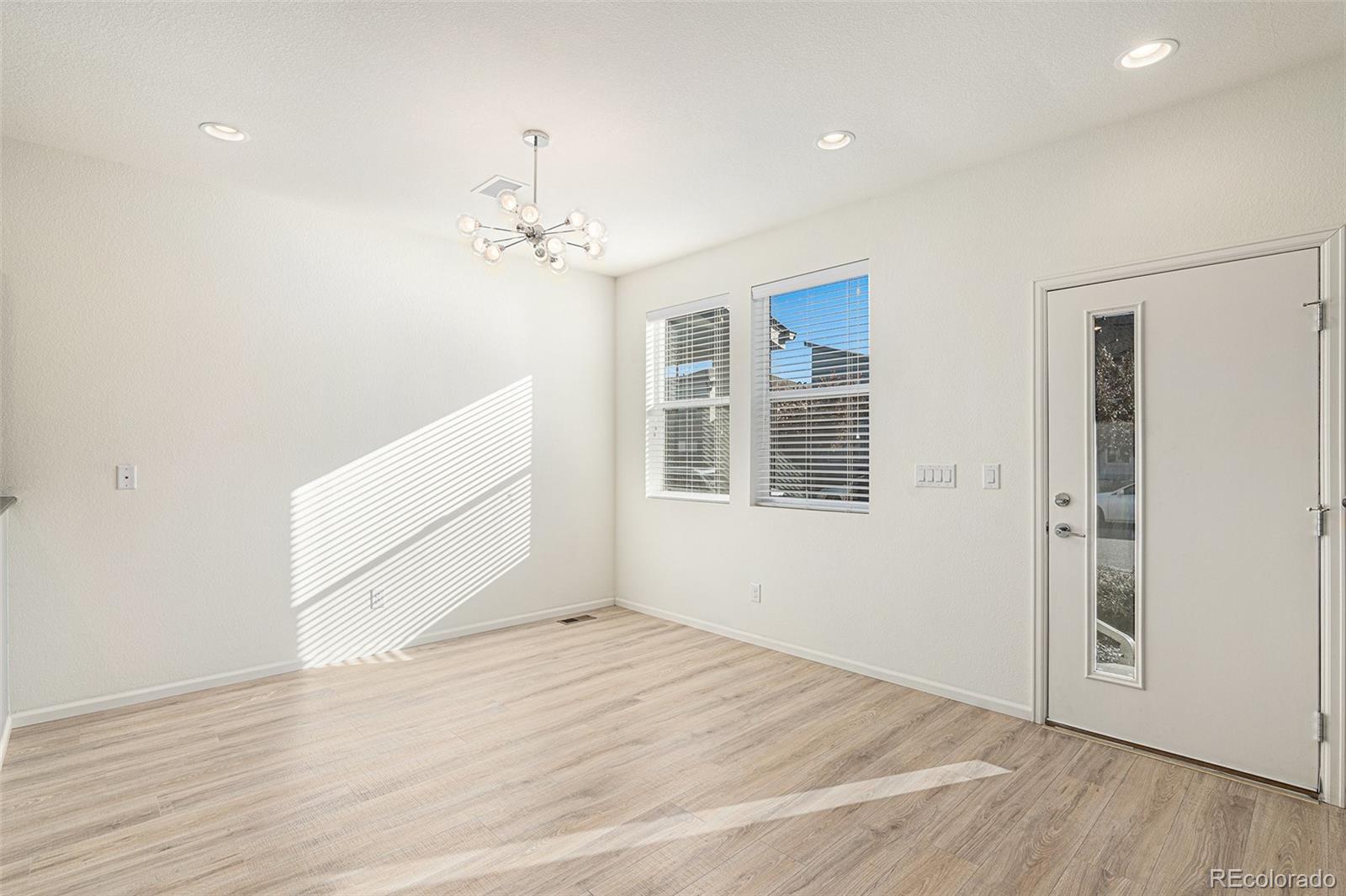 MLS Image #2 for 16031 e warner place,denver, Colorado