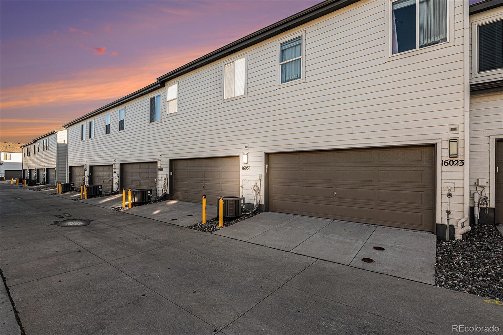 MLS Image #21 for 16031 e warner place,denver, Colorado