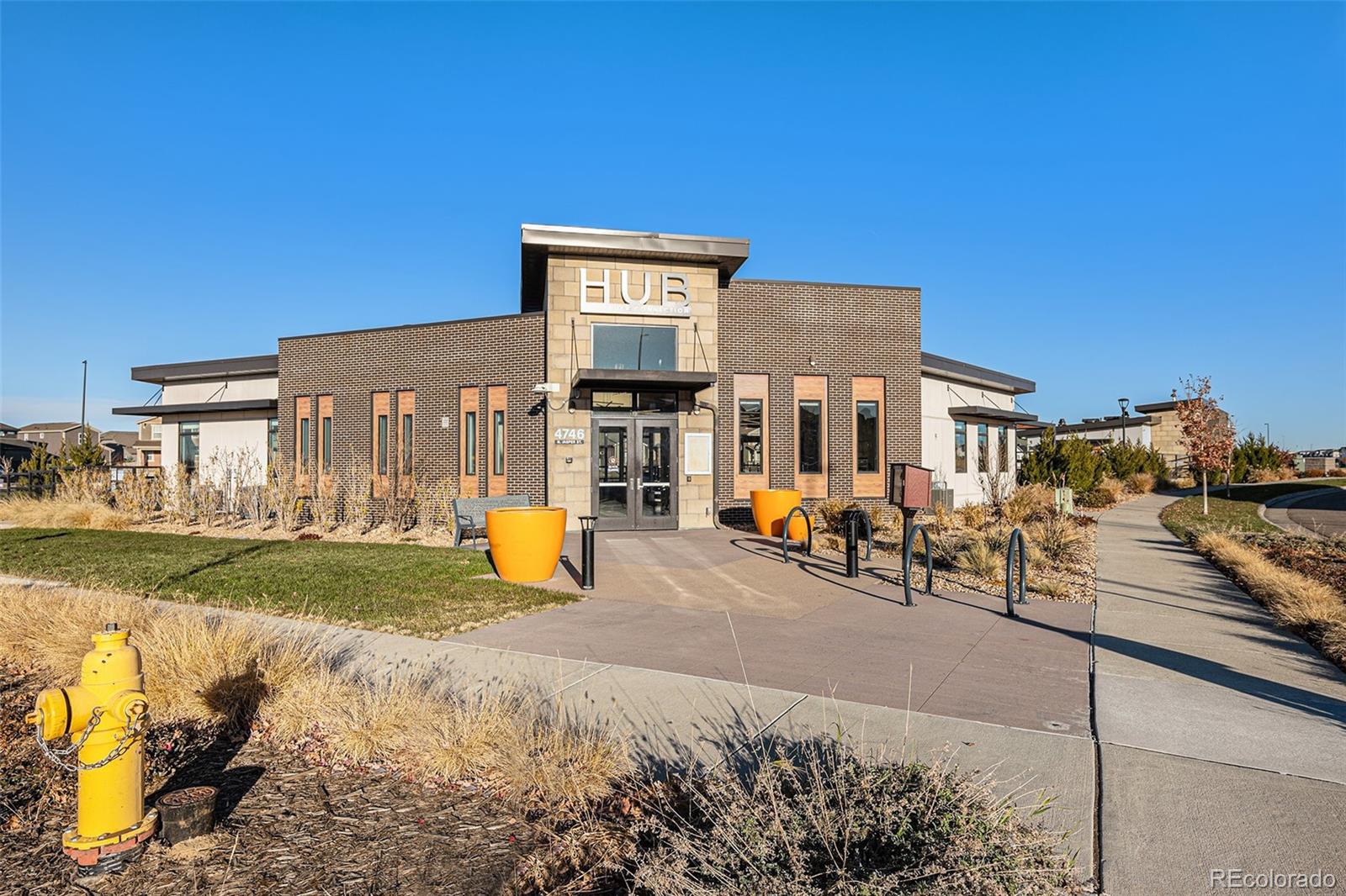 MLS Image #22 for 16031 e warner place,denver, Colorado