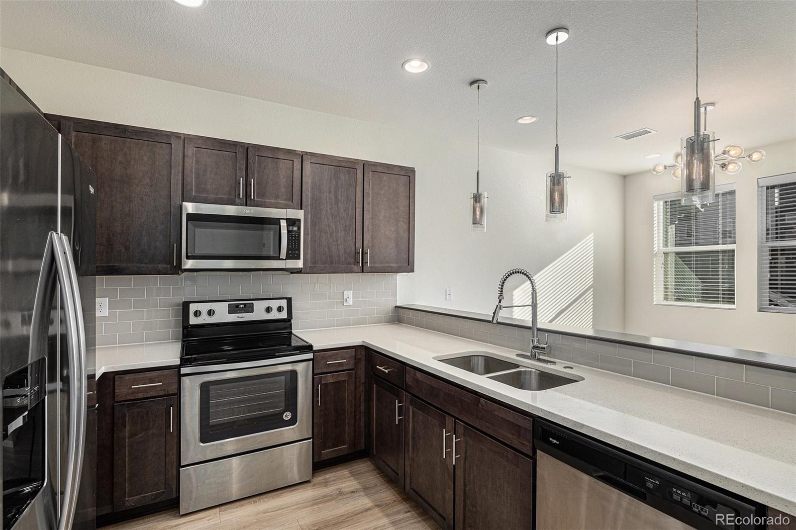 MLS Image #7 for 16031 e warner place,denver, Colorado