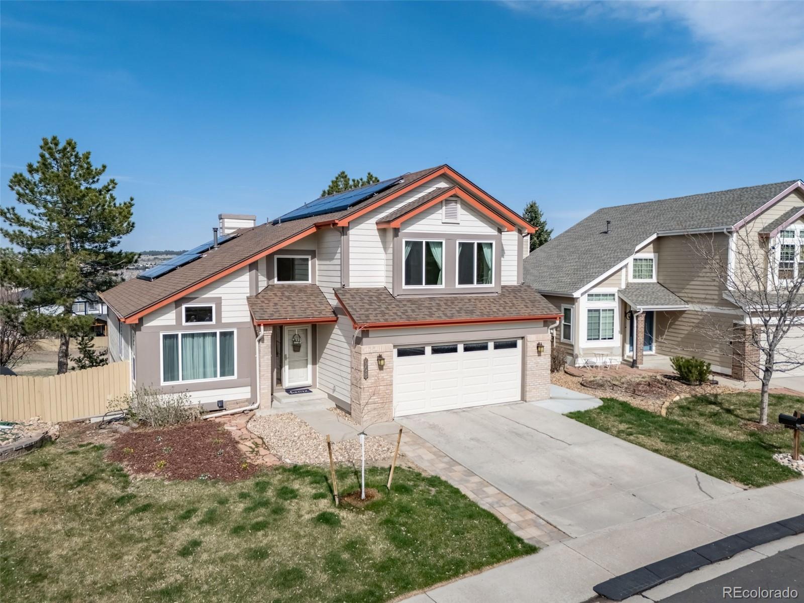CMA Image for 17053  motsenbocker way,Parker, Colorado