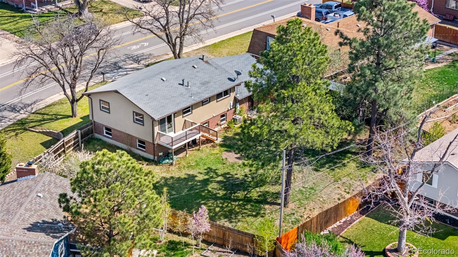 MLS Image #2 for 10429  quivas street,northglenn, Colorado