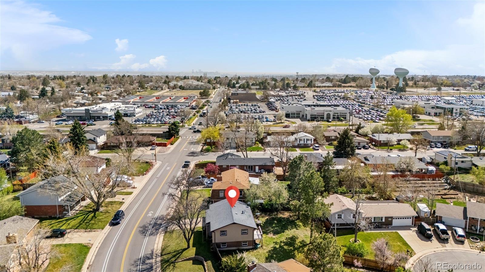 MLS Image #39 for 10429  quivas street,northglenn, Colorado
