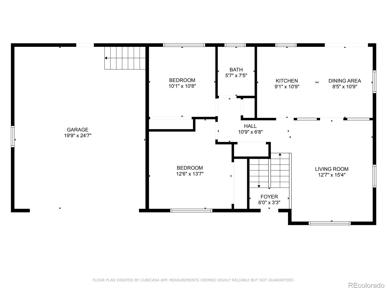 MLS Image #43 for 10429  quivas street,northglenn, Colorado