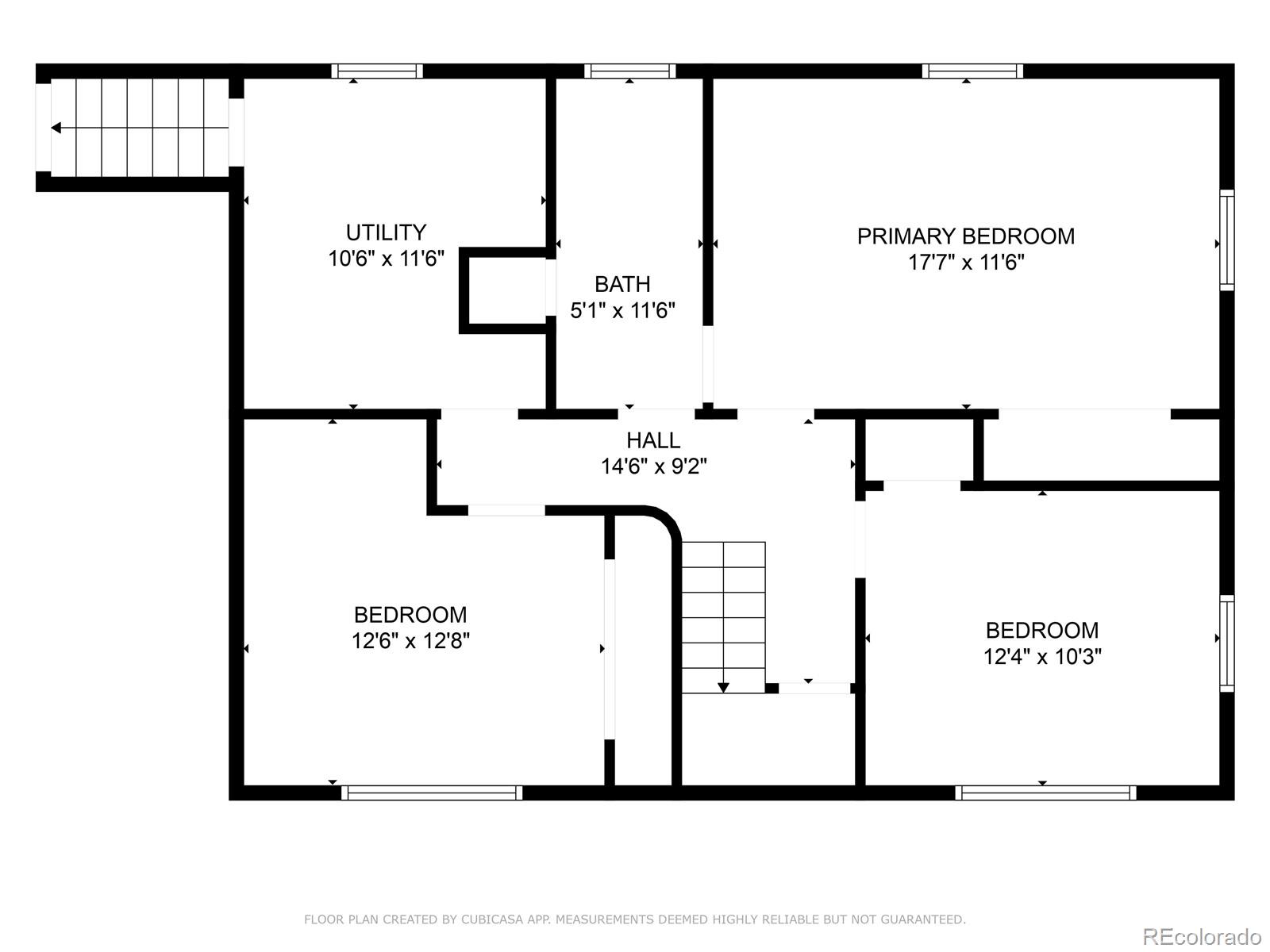 MLS Image #44 for 10429  quivas street,northglenn, Colorado