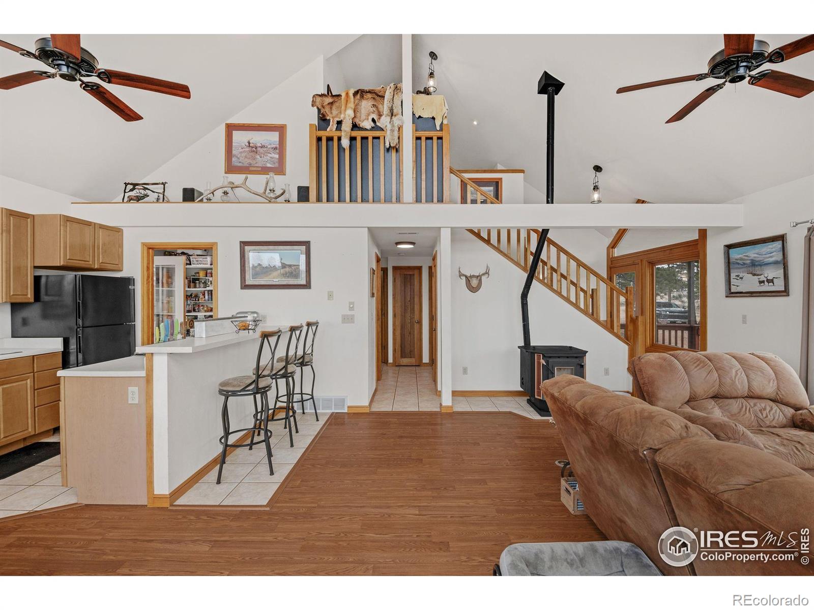 MLS Image #10 for 119  turtle rock court,livermore, Colorado