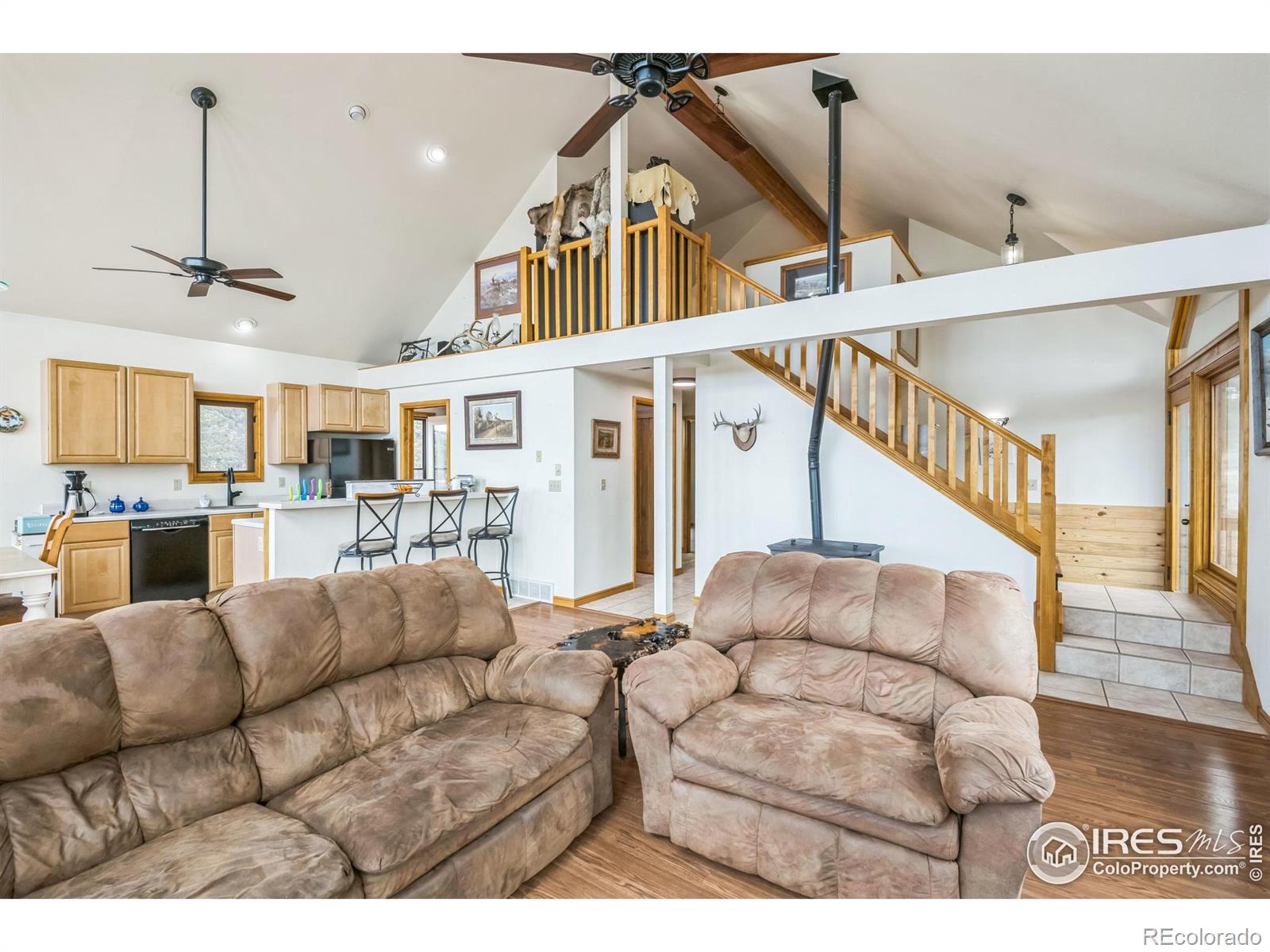 MLS Image #11 for 119  turtle rock court,livermore, Colorado