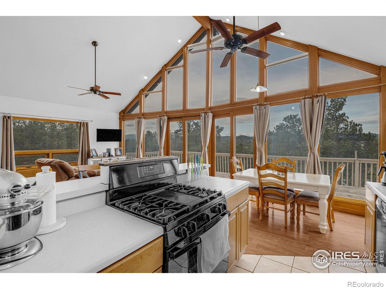 MLS Image #14 for 119  turtle rock court,livermore, Colorado