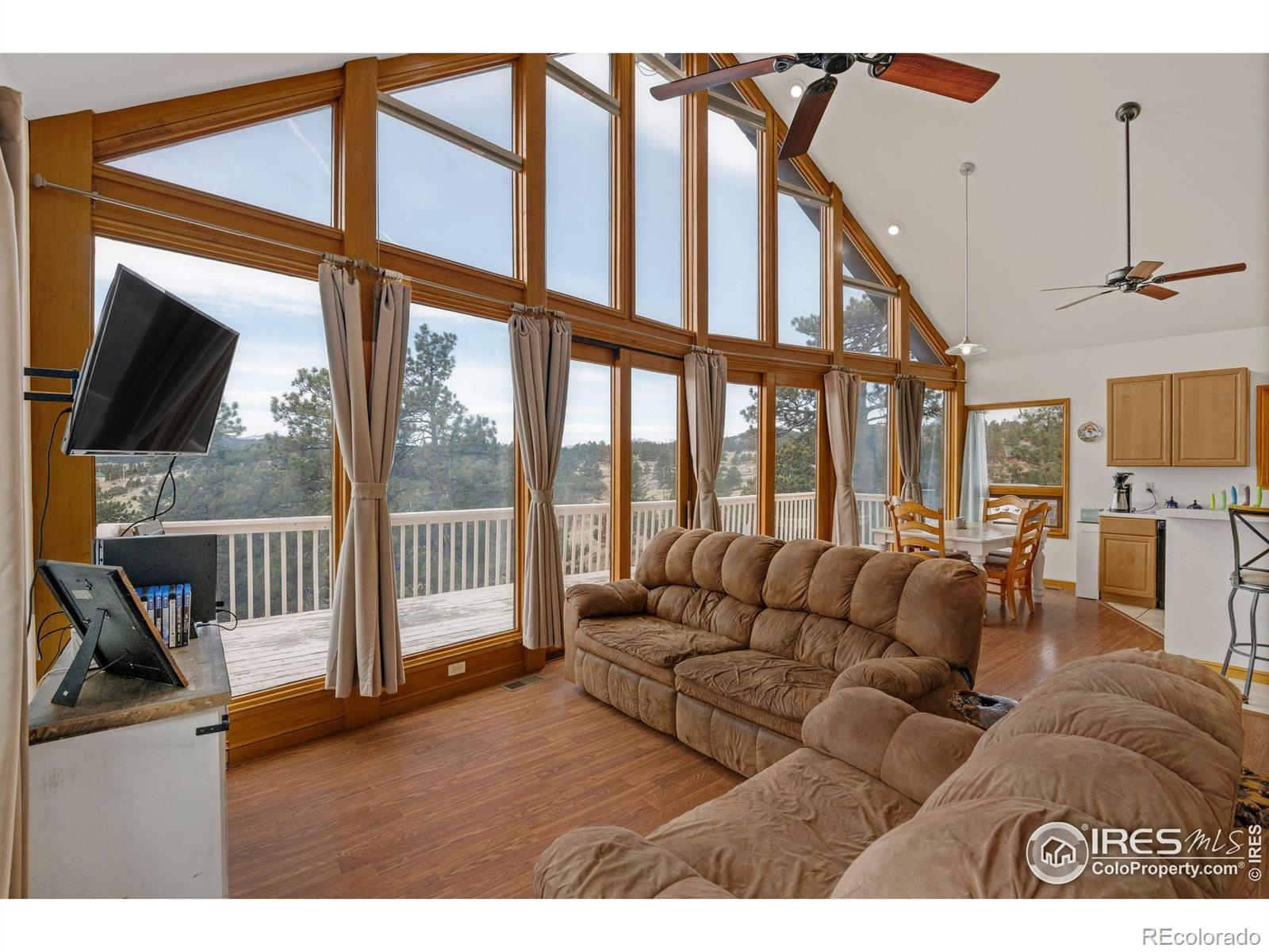 MLS Image #20 for 119  turtle rock court,livermore, Colorado