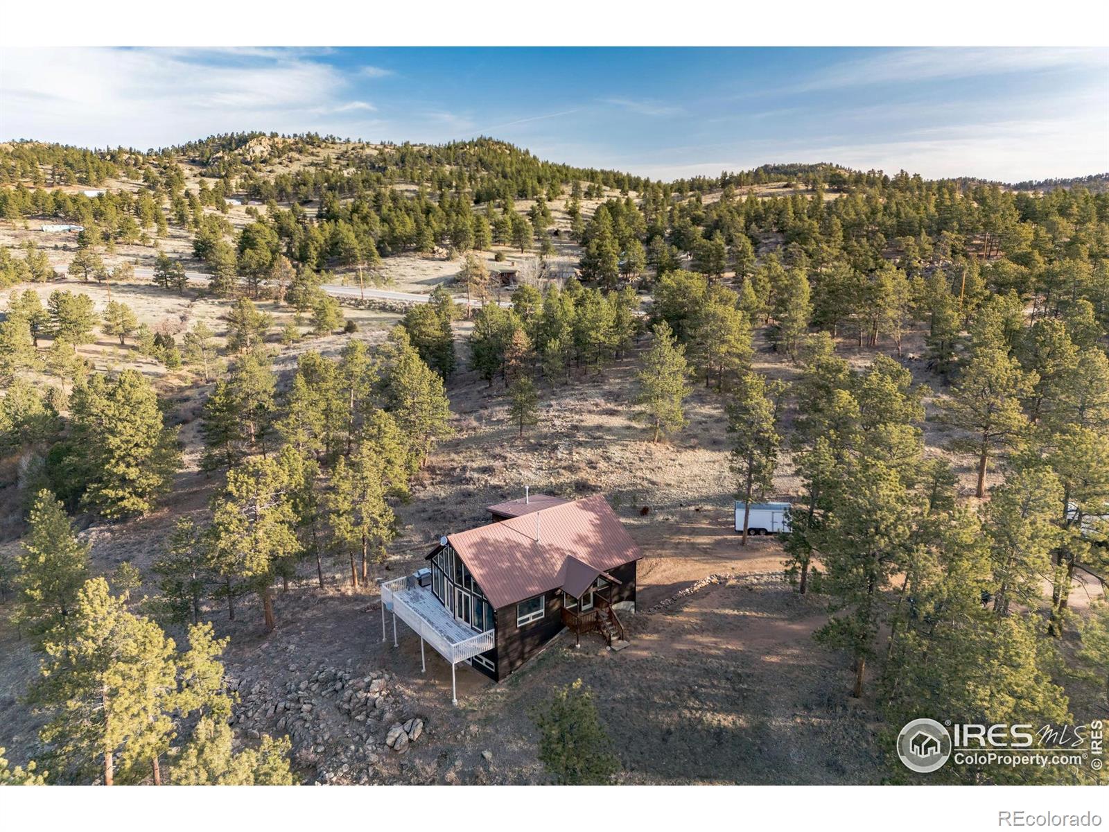 MLS Image #5 for 119  turtle rock court,livermore, Colorado