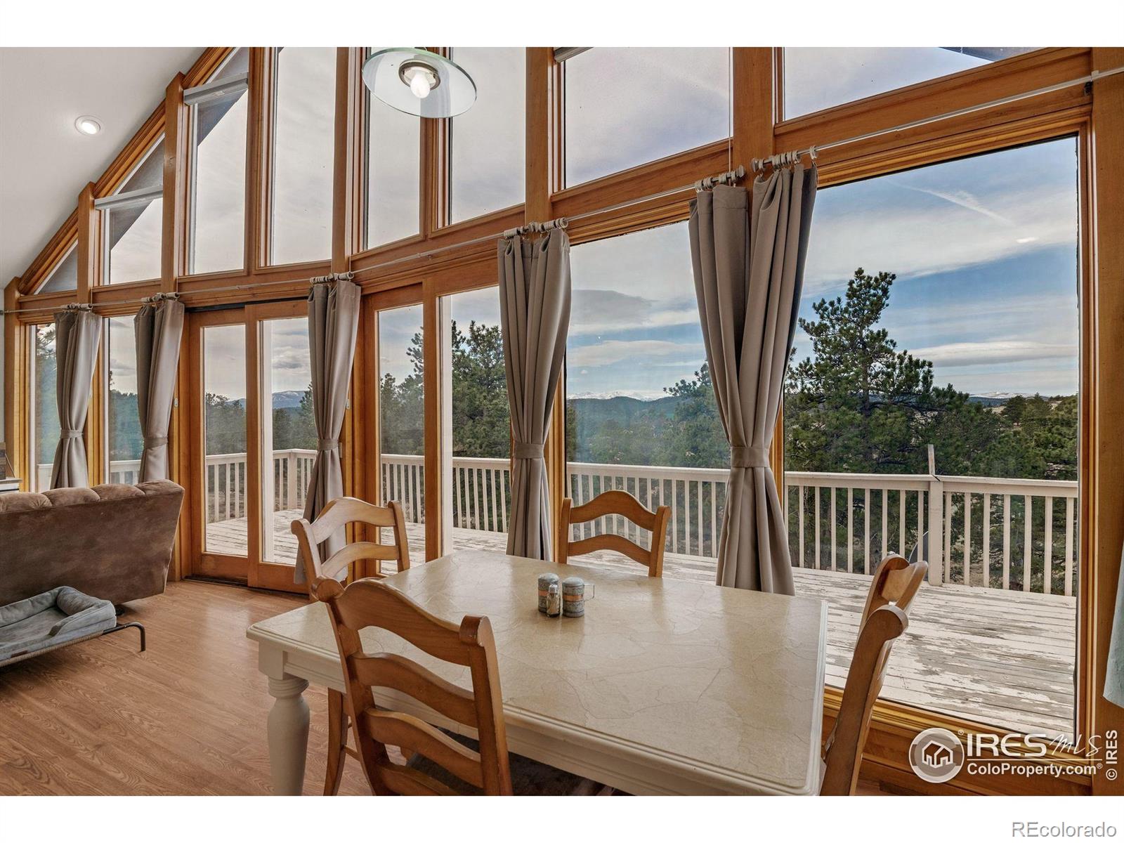 MLS Image #8 for 119  turtle rock court,livermore, Colorado