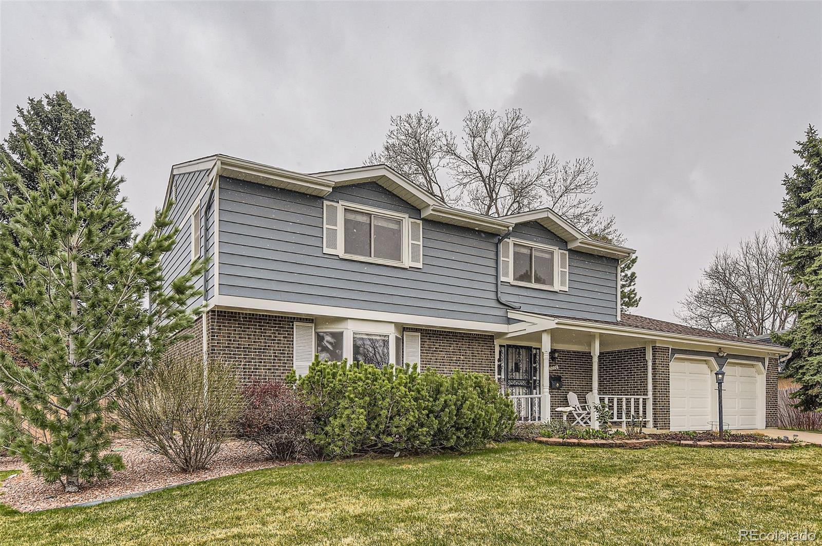 CMA Image for 3270 s krameria street,Denver, Colorado