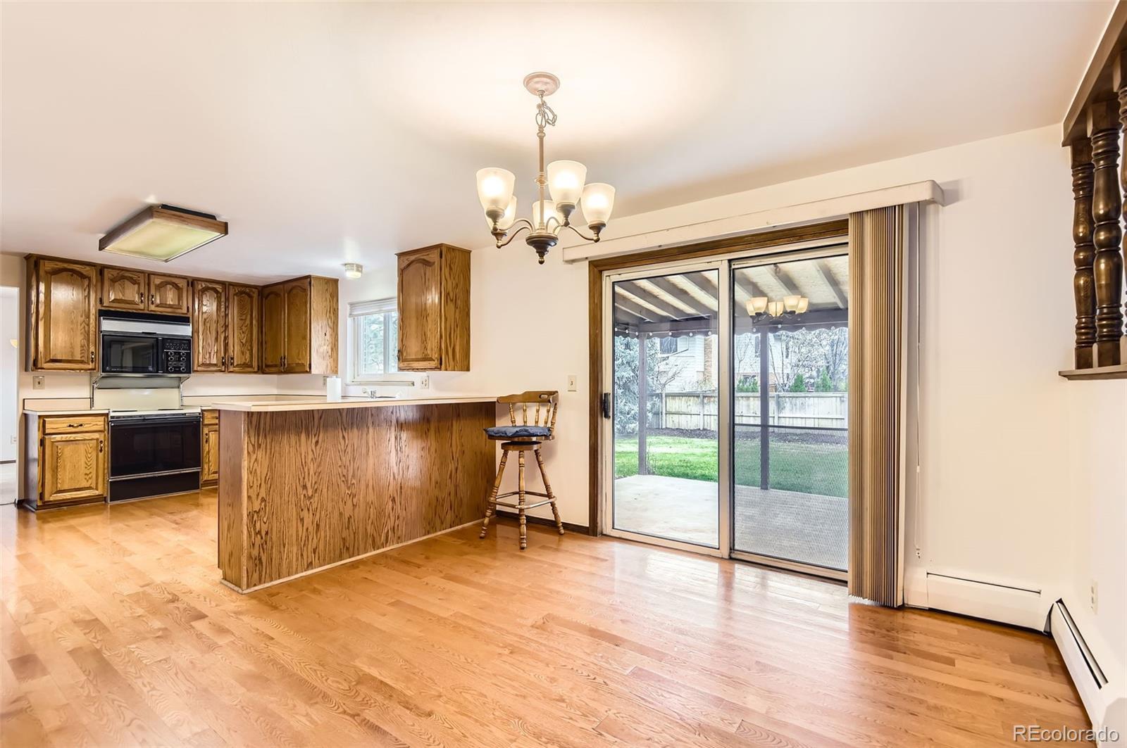 MLS Image #12 for 3270 s krameria street,denver, Colorado