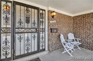 MLS Image #2 for 3270 s krameria street,denver, Colorado