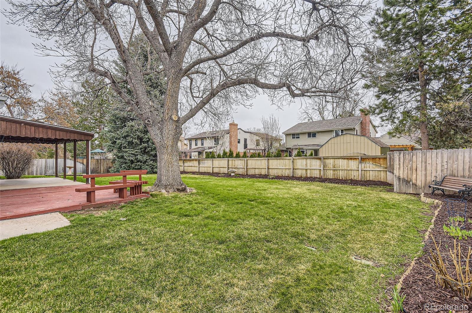 MLS Image #29 for 3270 s krameria street,denver, Colorado